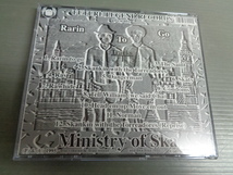 *MINISTRY OF SKA/RARIN TO GO★CD_画像2