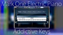 メロウで暖かみのある独特な音色のピアノ音源 Xln Audio Addictive Keys Mark One 未使用正規品 DTM ボカロ_画像1