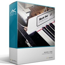 メロウで暖かみのある独特な音色のピアノ音源 Xln Audio Addictive Keys Mark One 未使用正規品 DTM ボカロ_画像3