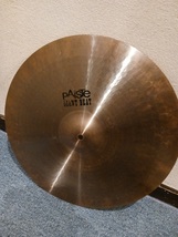 Paiste(パイステ) Giant Beat Multifunction 18インチ　Thin_画像2