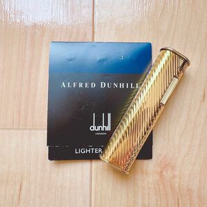 ダンヒル　dunhill ライター　ドレス　ゴールド　まとめ売り　セット