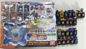 仮面ライダーフォーゼ 争奪ゲーム アストロスイッチロワイヤル