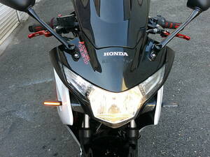 安い　ABSincluded　CBR250R　MC41type　動画　書類有ります　Authorised inspection　YZF　ニンジャ　ZX-R25　MC51　CBR250RR　MTー２５　CB２５０R　RG４３J　