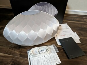 送料無料 Bowers & Wilkins Formation Wedge ワイヤレススピーカー