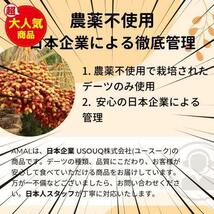 デーツ (種抜き) 無添加 サイヤー種 1kg (黒糖のような甘さ) 栽培中農薬不使用 砂糖不使用 ドライフルーツ_画像5