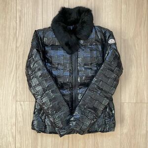 モンクレール MONCLER size.1 ダウンジャケット