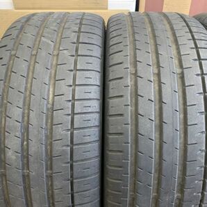 【決算セール】ヴェネルディ マデリーナ ジラーレ 19X7.5J+53 114.3-5H ファルケン 225/35R19(225/35-19)ノア/ヴォクシー/アクセラ 等の画像9