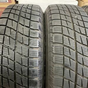 【決算セール】トヨタ エスクァイア純正 15X6J+50 114.3-5H ICEESPORTE 195/65R15(195/65-15)19年製 冬 ノア/ヴォクシー 80系/70系/60系 等の画像9