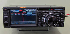 FTDX-10中古美品100W機