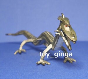 即決ウルトラ怪獣シリーズ ナース 中古品　ウルトラセブン