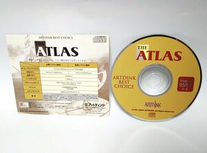 【同梱OK】 THE ATLAS (アトラス) ■ Windows ■ ゲームソフト ■ 大航海時代を舞台としたシミュレーションゲーム