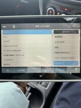 G-SCAN Tab モデル Wi-Fi 最新アップデート済 スキャンツール 自動車 故障診断機 国産車 輸入車 訳あり 診断器 HP タブレット ケース付_画像8