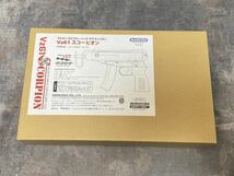 最新ロット新品】マルゼン MARUZEN VZ61 スコーピオン GBB ガスブローバック 検)m11 Mac10 マルイp38 wa ガバメント_画像2