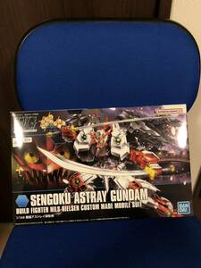 未組立 HGUC 戦国 アストレイ ガンダム 検索式 ベルドファイターズ ガンプラ ユニコーン SEED ドム ザク ゲルググ Zゼータ MG RG ジム 