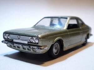 40060 solido/ソリド ＃52 Lancia Beta Coupe 1800 ランチア ベータ クーペ フランス製 1/43