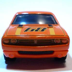 40131 Hot Wheels/ホットウィール '12 Dodge Challenger Concept ダッジ チャレンジャー の画像2