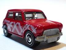 40235 MATCHBOX/マッチボックス '64 Austin Mini Cooper 1275S オースチン ミニクーパー 12・Days_画像8