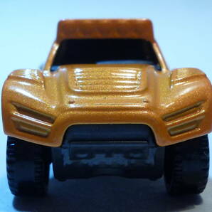 40245 MATCHBOX/マッチボックス Baja Bullet バハ バレットの画像2