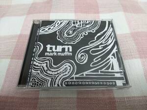 【送料無料】mark muffin CD turn / NO NEED wyse SOPHIA BRAHMAN