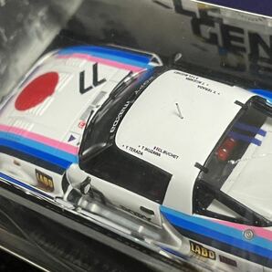 spark 1/43 Mazda RX-7 No.77 Le Mans 1979 T. Ikuzawa_Y. Terada_C. Buchet S9471の画像5