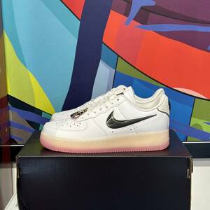 NIKE WMNS AIR FORCE 1 LOW YEAR OF THE DRAGONナイキ ウィメンズ エアフォース1 FZ5741-191 US6.5 23.5CM