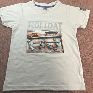 FUNNY STORY KIDS 半袖Tシャツ 120size