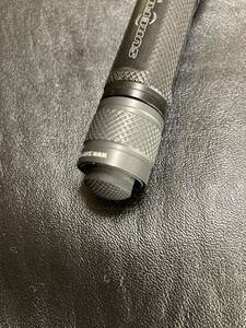 SUREFIRE Z57スイッチ　HA 中古美品　訳有り品？ E1 E2 L4のカスタムや補修　シュアファイアレゴに　作動並びに点灯正常品　シュアファイア