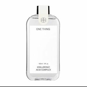 　ONE THING（ワンシング） ヒアルロン酸エッセンス エッセンス 150ml 2本