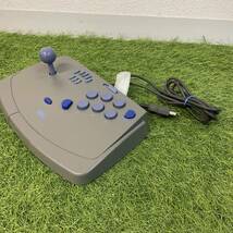 新品 未使用 SEGA SATURN セガサターン スティックコントローラー バーチャスティック HSS-0104_画像5