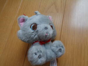  Disney * The Aristocats * Marie. siblings * bell rio -z* Disney store * new goods * soft toy * strap * key chain *disney