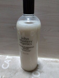 ジョンマスターオーガニック R&Pデタングラー 1000ml サロン用 john masters organic他2点