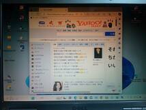 【★名機再生★骨董品】DELL Inspiron 6400/CPU:T5500_1.66Ghz/SSD:128GB/mem:4Gb/DVDマルチ/無料Office_Web版使用可/Win11 Pro#N730-039_画像5