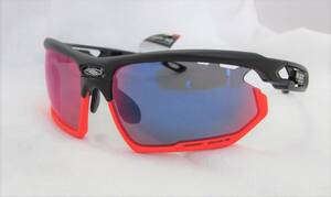 *RUDYPROJECT*FOTONYK sunglasses *SP456206-0001