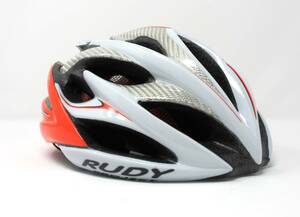 77%OFF◆RUDYPROJECT◆WINDMAX ヘルメット◆HL522302