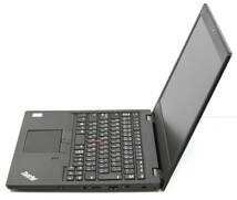 全国送料無料 ♪ Lenovo ThinkPad L390 Core i5-8265U 1.6(3.9)GHz/SSD 256GB/8GB/13.3W/無線/Bluet/Webカメラ/指紋/W11 & リカバリ ♪J05_画像3