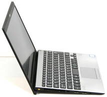 全国無料 ♪ VAIO Pro PJ i5-8265U 1.6(3.9)GHz 8CPU/8GB/12.5W FHD 1920x1080/無線LAN/Bluetooth/Webカメラ/日本語バックライトKB ♪J11_画像2