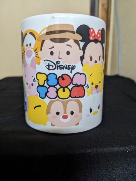 Disney「ツムツム」マグカップ