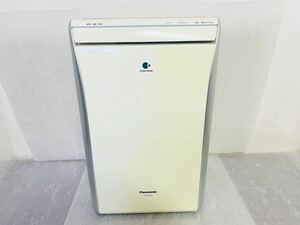 Panasonic パナソニック F-YHFX120 ハイブリッド除湿機 家電製品 動作確認済み