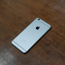 iPhone 6 Plus 128GB / softbank _画像2