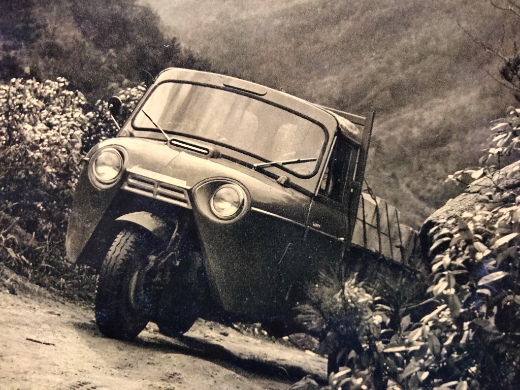 2025年最新】Yahoo!オークション -オート三輪(自動車)の中古品