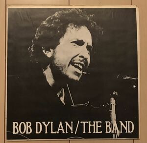 ■BOB DYLAN / THE BAND■ボブディラン / ザ・バンド■ 2LP / Charlotte North Carolina January 17, 1974 / 歴史的名盤 / レコード / アナ