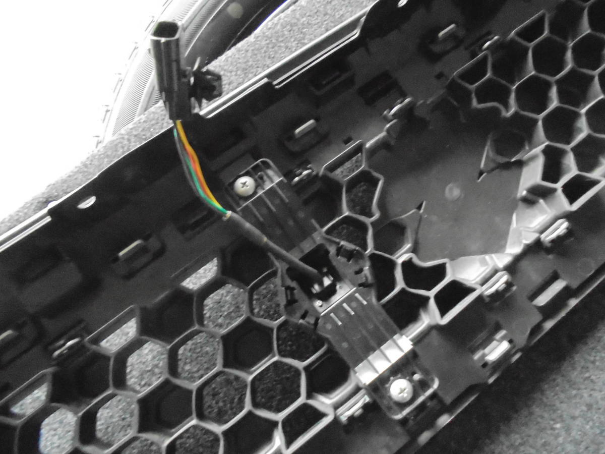 発送詳細注意 美品 MN71S クロスビー フロントグリルカメラセット ZMV 即決 発送詳細注意 美品 MN71S クロスビー フロントグリルカメラセット ZMV 即決