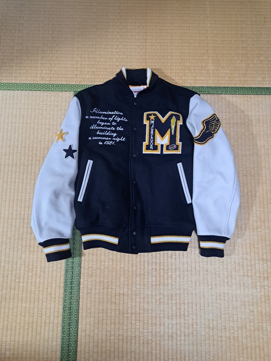 2024年最新】Yahoo!オークション -mcgregor スタジャンの中古品・新品 