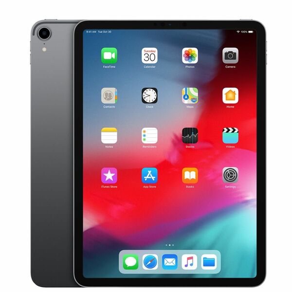 iPad Pro 2018 1T