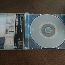 SACD 2枚セット ケミストリー 「ONE×ONE」 「Second to None」 CHEMISTRY SACD専用_画像4