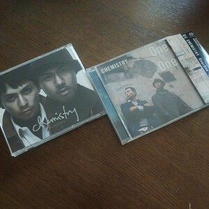 SACD 2枚セット ケミストリー 「ONE×ONE」 「Second to None」 CHEMISTRY SACD専用