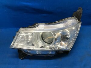 日産 ルークス ハイウェイスター ML21S 左ヘッドライト KOITO 100-59207 HID [I-5200]