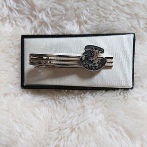 希少!東映太秦村 ネクタイピン かちん太 東映動画