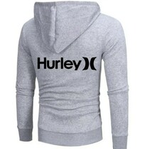 ☆Sサイズ☆HURLEY X パーカー　_画像2