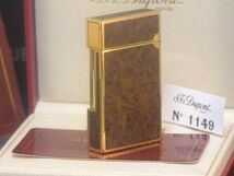 Davidoff by S.T.Dupont